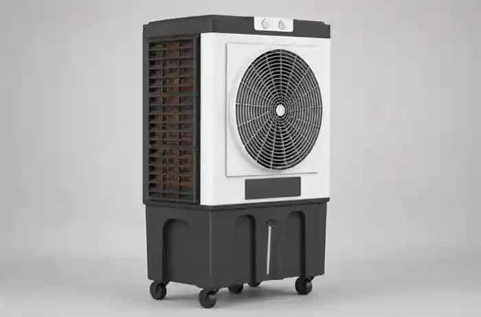 Cooler rental category
