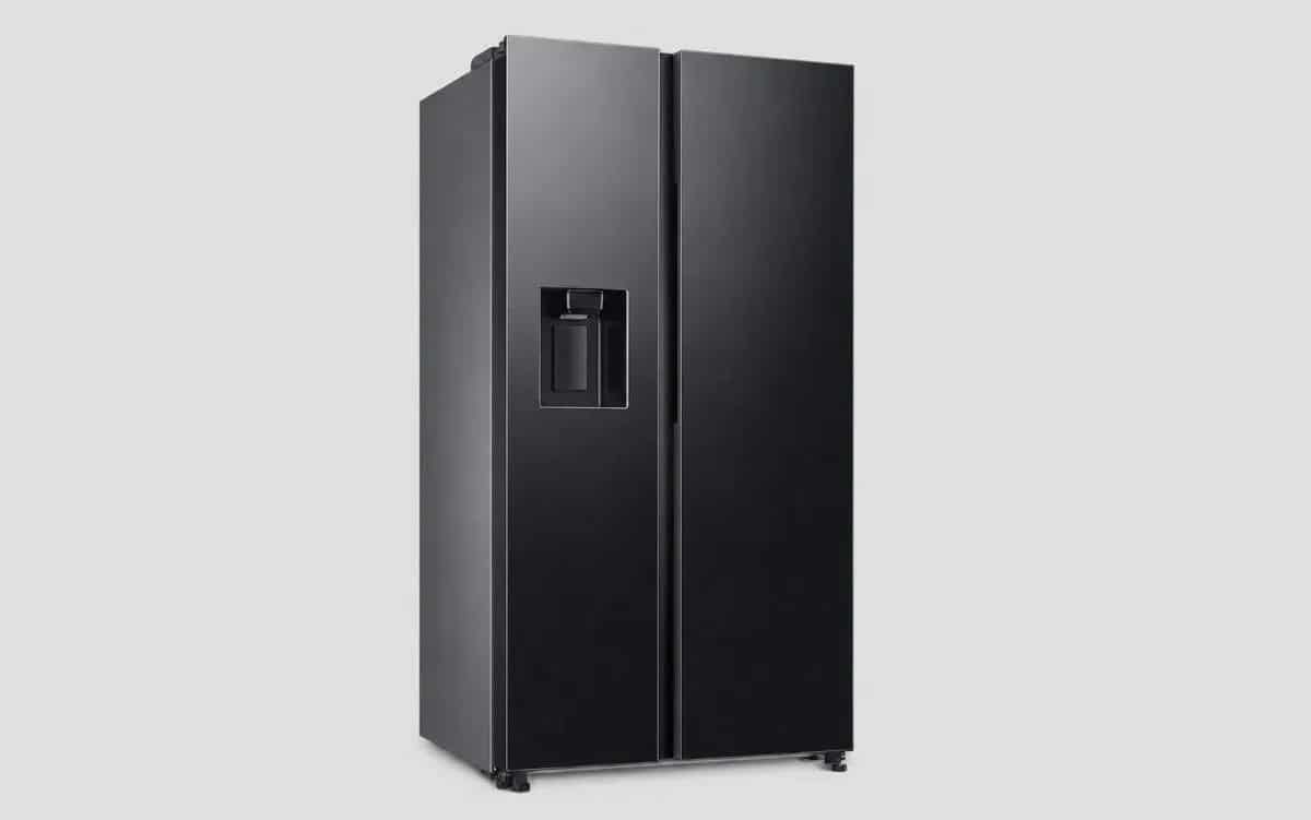 Fridge rental category