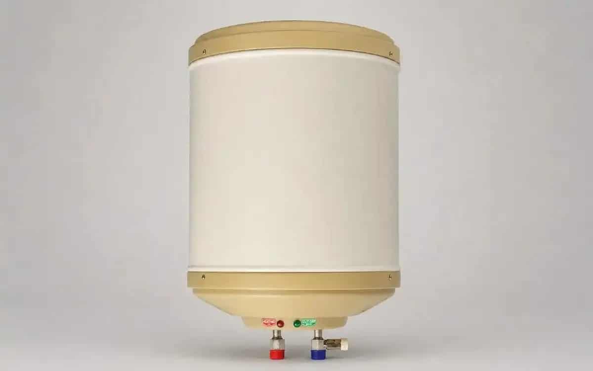 Geyser rental category