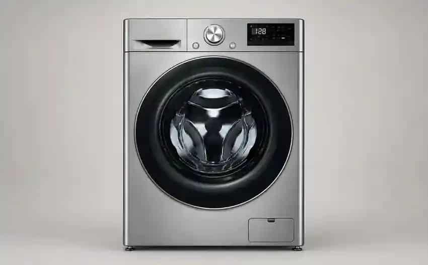 Washing Machine rental category
